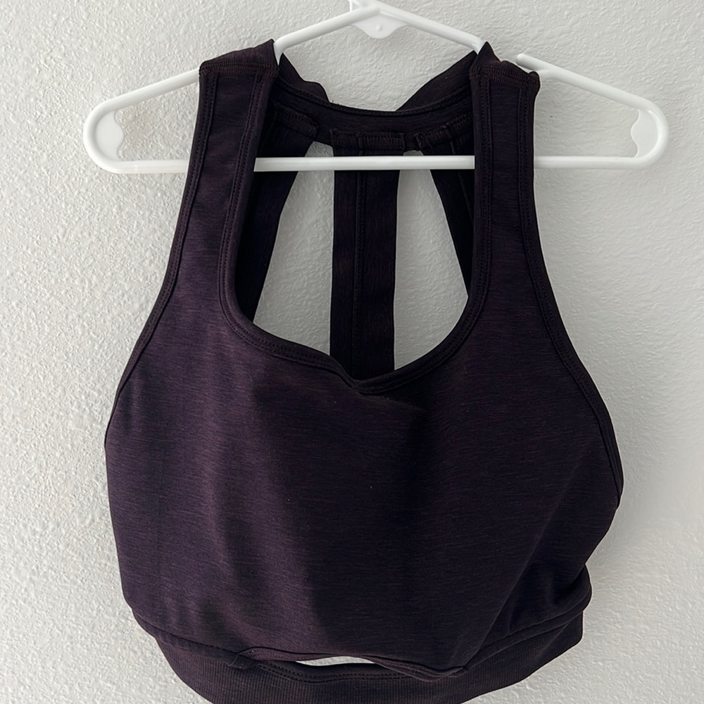 Alphalete Womens sports Bra